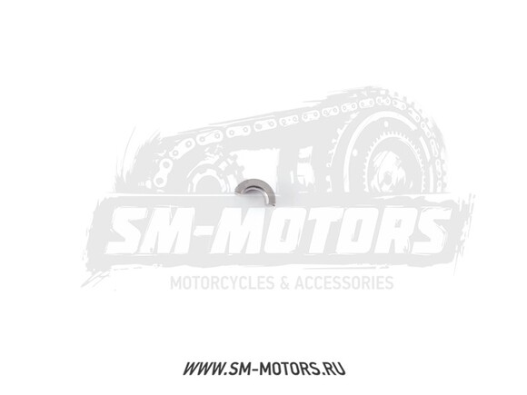 Сухарь клапана двиг. YX150, 160 (KLX) pitbikemarket.ru