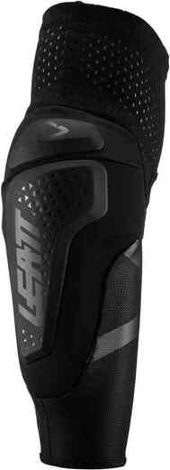 Налокотники Leatt 3DF 6.0 Elbow Guard Black XL (5019400303) pitbikemarket.ru