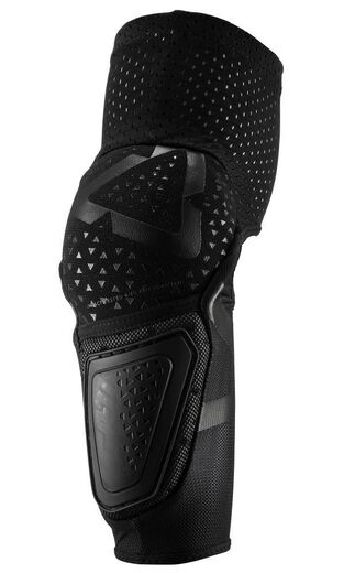 Налокотники Leatt 3DF Elbow Guard Hybrid Black L/XL (5019400271) pitbikemarket.ru