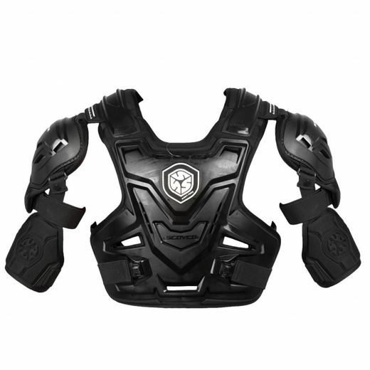 Черепаха защитная Scoyco AM07 L pitbikemarket.ru