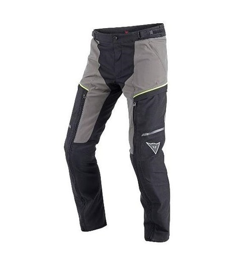 Брюки RAINSUN черные / темно-серые 60 pitbikemarket.ru