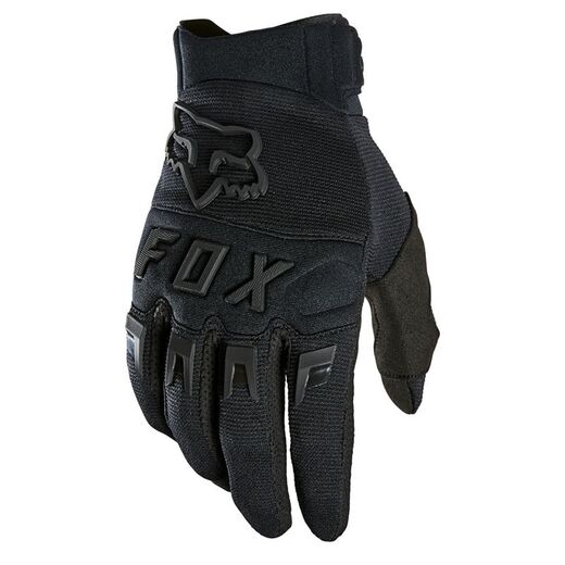 Мотоперчатки Fox Dirtpaw Race Glove Black/Black XXL (22751-021-2X) pitbikemarket.ru