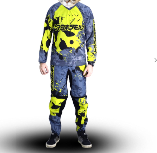 Комплект Splats pitbikemarket.ru