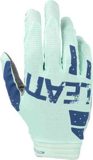 Мотоперчатки Leatt Moto 1.5 GripR Glove Ice, XL, 2021 (6021040503) pitbikemarket.ru