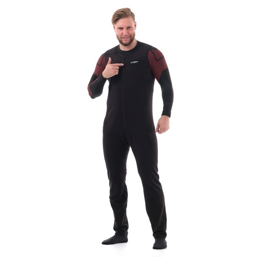 Dragonfly Полукомбинезон утеплённый (L) pitbikemarket.ru