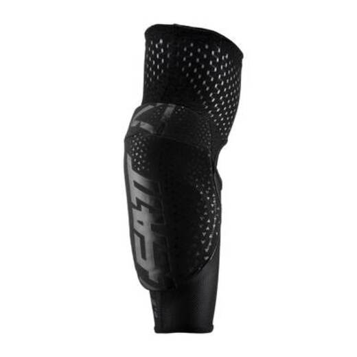Налокотники Leatt 3DF 5.0 Elbow Guard Black, XXL, 2021 (5019400364) pitbikemarket.ru