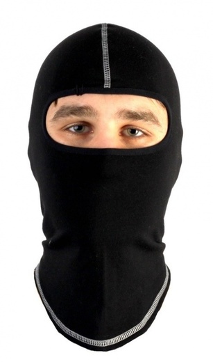 Подшлемник Pancher (белая строчка) pitbikemarket.ru