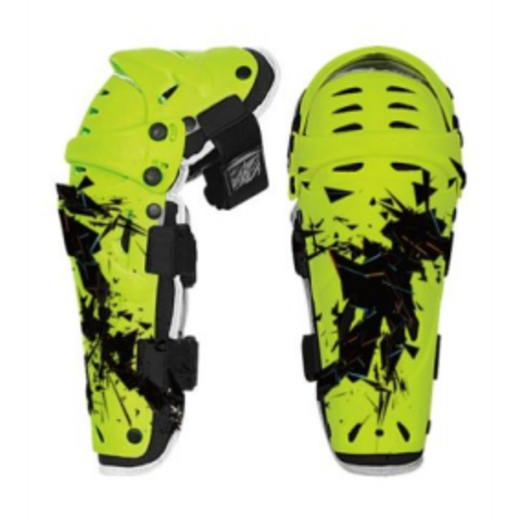 Наколенники HIZER #3 pitbikemarket.ru