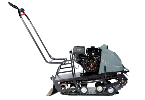 Мотобуксировщик Бурлак-М2 FK 15 л.с. эл/зап pitbikemarket.ru