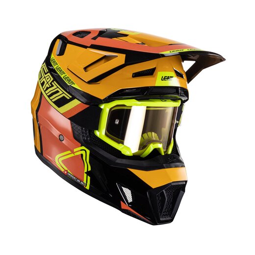 Мотошлем Leatt Moto 7.5 Helmet Kit (Citrus, L, 2024 (1024060283)) pitbikemarket.ru