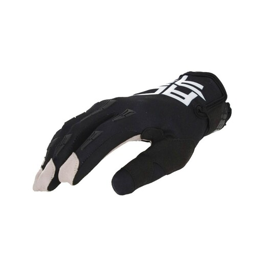 Перчатки Acerbis MX X-H Black , XL pitbikemarket.ru