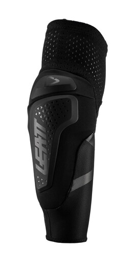 Налокотники Leatt 3DF 6.0 Elbow Guard (Black, XXL, 2023 (5019400304)) pitbikemarket.ru