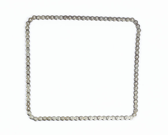 Цепь ГРМ двиг. LF120,YX125,140,150(CRF) OEM pitbikemarket.ru