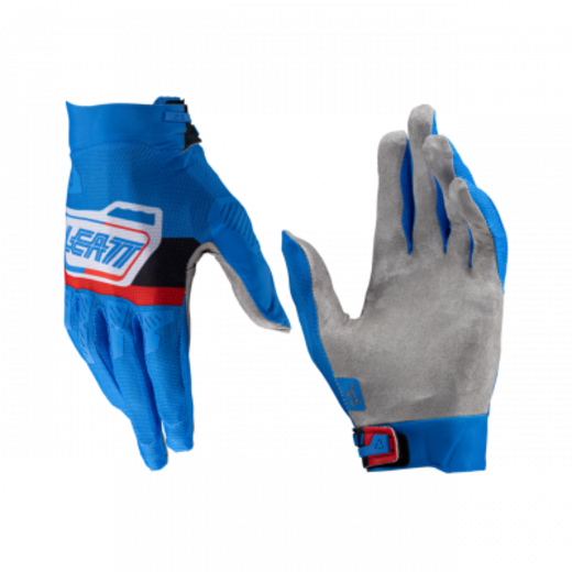 Мотоперчатки Leatt Moto 2.5 X-Flow Glove (PitBoard Ruby, XXL, 2025) pitbikemarket.ru