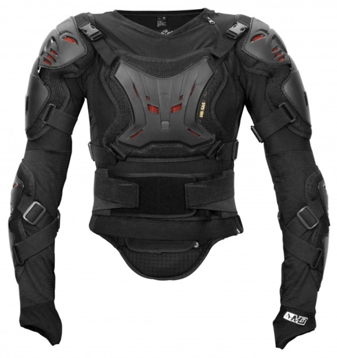 Madbull черепаха Evolution XS pitbikemarket.ru