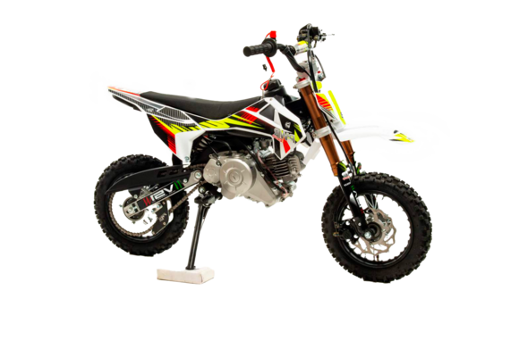 Питбайк PWR Racing FRZ 60 pitbikemarket.ru