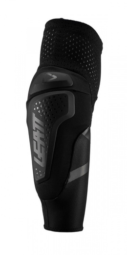 Налокотники Leatt 3DF 6.0 Elbow Guard (2020) Взрослый, XXL, черный, 2020 (5019400304) pitbikemarket.ru