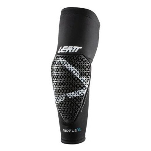 Налокотники Leatt AirFlex Pro Elbow Guard (2020) Взрослый, XXL, черный, 2020 (5020004324) pitbikemarket.ru