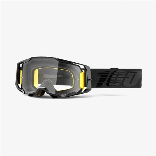 Очки 100% Armega Goggle Nightfall / Clear Lens (50721-101-06) pitbikemarket.ru