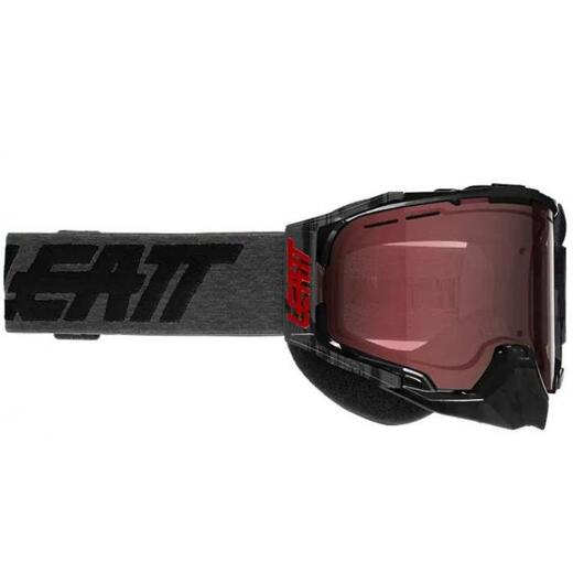 Очки Leatt Velocity 6.5 SNX Goggle Brushed Rose (8020003040) pitbikemarket.ru