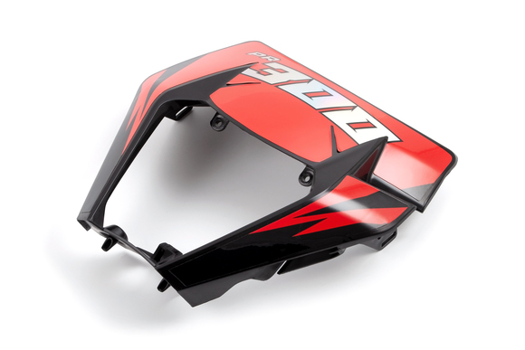 Облицовка фары PROCIDA K1 PR300 черная pitbikemarket.ru