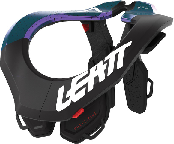 Защита шеи Leatt GPX 3.5 Brace 1020003912 pitbikemarket.ru
