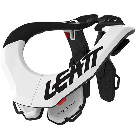 Защита шеи Leatt GPX 3.5 Brace 1020003951 pitbikemarket.ru