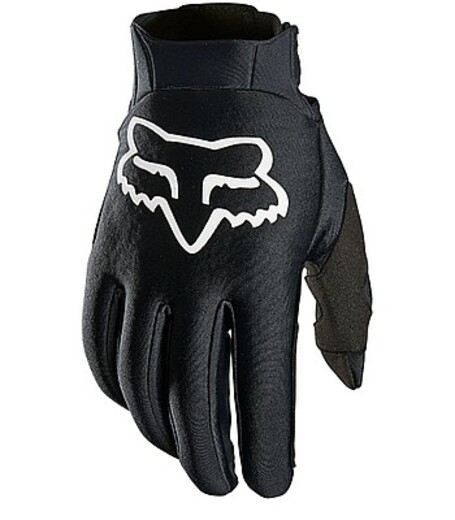 Мотоперчатки Fox Legion Thermo Glove Взрослый, M, черный, 2021 (26373-001-M) pitbikemarket.ru