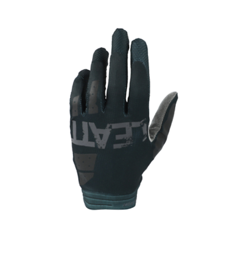 Мотоперчатки Leatt Moto 1.5 GripR Glove (2021) Взрослый, XXL, черный, 2021 (6021040444) pitbikemarket.ru