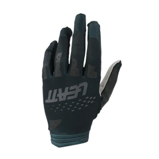 Мотоперчатки Leatt Moto 2.5 X-Flow Glove (2021) Взрослый, XL, черный, 2021 (6021040263) pitbikemarket.ru