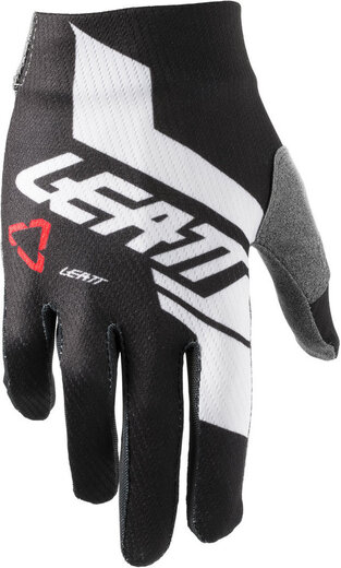 Мотоперчатки детские Leatt Moto 1.5 Mini Glove (2021) Детский, XXS, черный, 2021 (6021040620) pitbikemarket.ru