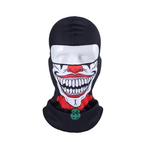 Балаклава BB-17 KO38 pitbikemarket.ru