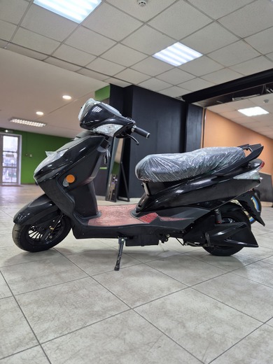 Электроскутер 72V pitbikemarket.ru