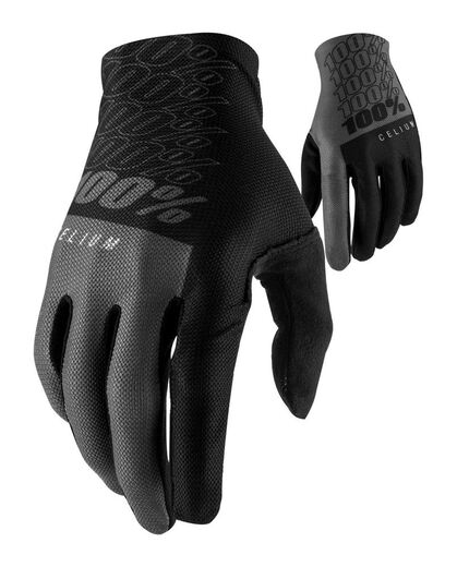 Мотоперчатки 100% Celium Glove 10005-057-14 pitbikemarket.ru