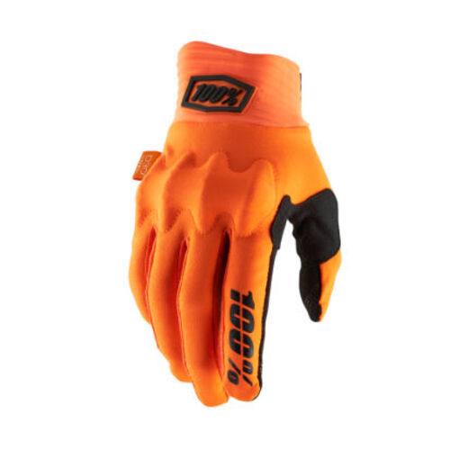 Мотоперчатки 100% Cognito D3O Glove 10013-260-12 pitbikemarket.ru