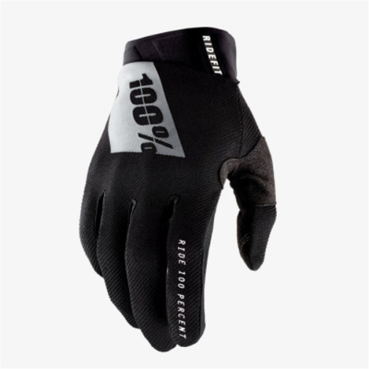 Мотоперчатки 100% Ridefit Glove 10014-001-13 pitbikemarket.ru