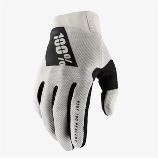 Мотоперчатки 100% Ridefit Glove 10014-289-11 pitbikemarket.ru