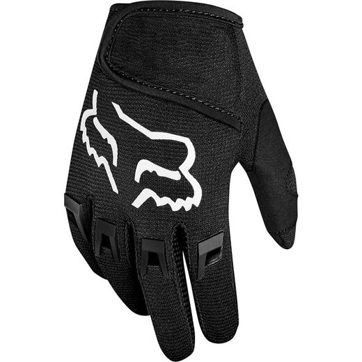 Мотоперчатки детские Fox Dirtpaw Kids Glove 21981-001-KM pitbikemarket.ru