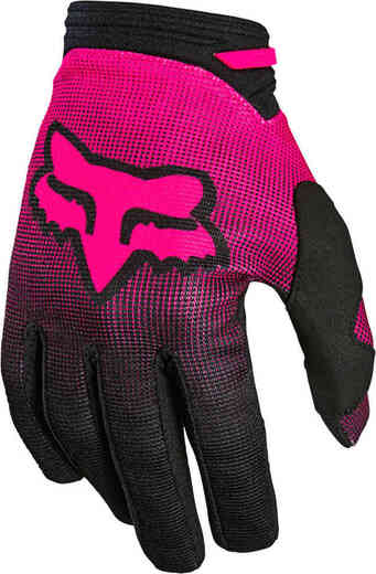 Мотоперчатки женские Fox 180 Oktiv Womens Glove 25859-170-M pitbikemarket.ru
