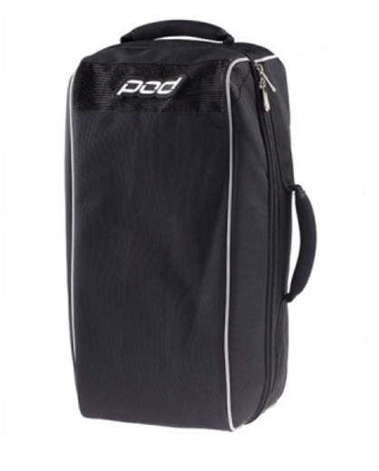 Сумка для наколенников POD KX Black, 2021 (KA100-001-NS) pitbikemarket.ru