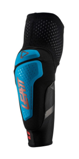 Налокотники Leatt 3DF 6.0 Elbow Guard 5019400321 pitbikemarket.ru