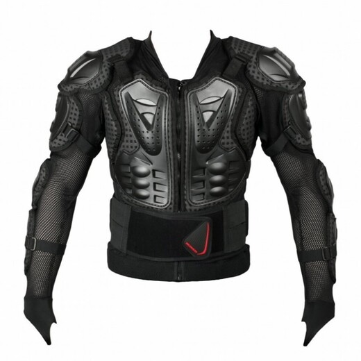 Черепаха Scoyco AM02 черная  XL pitbikemarket.ru