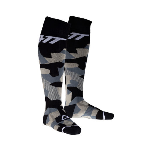 Носки Leatt Moto Socks (Forge, S/M, 2025) pitbikemarket.ru