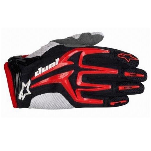 Мотоперчатки YOUTH DUAL pitbikemarket.ru