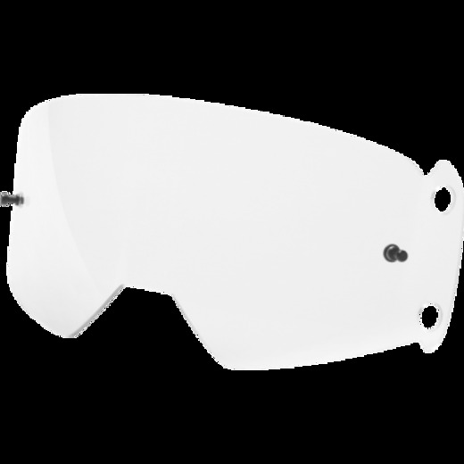 Линза Fox Vue Repl Lens Standart Clear (21648-012-NS) pitbikemarket.ru