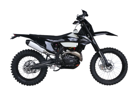 Мотоцикл BRZ X8 PR300 BE 23 (Пробег 1 час) pitbikemarket.ru