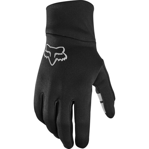 Мотоперчатки Fox Ranger Fire Glove Black XL pitbikemarket.ru